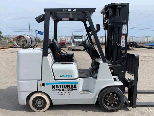 New or Used Rental Unicarriers CF100LP   | lift truck rental for sale | National Lift of ArkansasUsed forklift rental for sale, forklift rental rent, forklifts rental rent, lifts rental rent, lift rental rent, rent forklift rental, rent materials handling equipment rental, rent forklift forklifts rental, rent a forklift, forklift rental in Chicago, rent forklift, renting forklift, forklift renting, pneumatic tire forklift rental rent, pneumatic tire forklifts rental rent, pneumatic lifts rental rent, lift rental rent, rent pneumatic tire forklift rental, rent materials handling equipment rental, rent pneumatic forklift forklifts rental, rent a pneumatic tire forklift, forklift rental in Chicago, rent forklift, renting forklift, pneumatic tire forklift renting, Rough Terrain forklift rental rent, Rough Terrain forklifts rental rent, Rough Terrain lifts rental rent, Rough Terrain lift rental rent, rent Rough Terrain forklift rental