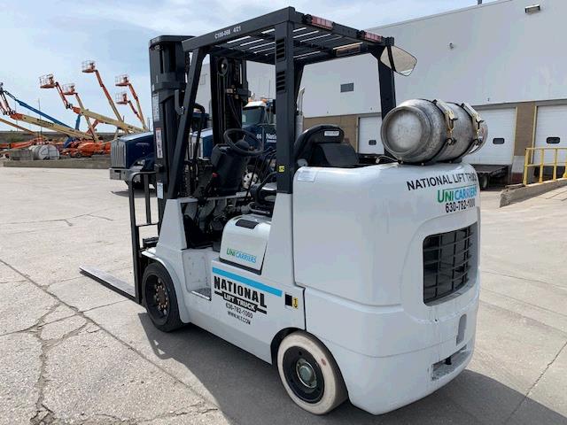 New or Used Rental Unicarriers CF100LP   | lift truck rental for sale | National Lift of ArkansasUsed forklift rental for sale, forklift rental rent, forklifts rental rent, lifts rental rent, lift rental rent, rent forklift rental, rent materials handling equipment rental, rent forklift forklifts rental, rent a forklift, forklift rental in Chicago, rent forklift, renting forklift, forklift renting, pneumatic tire forklift rental rent, pneumatic tire forklifts rental rent, pneumatic lifts rental rent, lift rental rent, rent pneumatic tire forklift rental, rent materials handling equipment rental, rent pneumatic forklift forklifts rental, rent a pneumatic tire forklift, forklift rental in Chicago, rent forklift, renting forklift, pneumatic tire forklift renting, Rough Terrain forklift rental rent, Rough Terrain forklifts rental rent, Rough Terrain lifts rental rent, Rough Terrain lift rental rent, rent Rough Terrain forklift rental