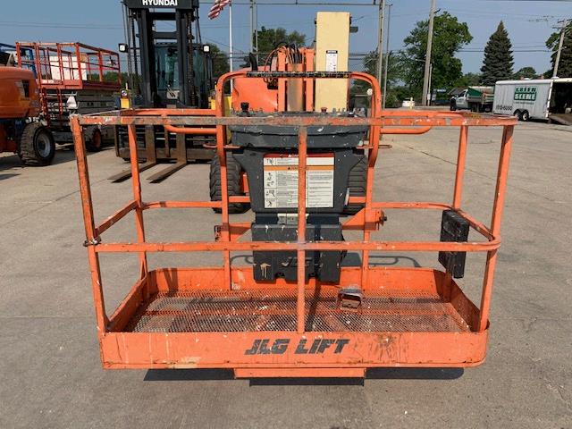 New or Used Rental JLG Industries 450AJ   | lift truck rental for sale | National Lift of Arkansas